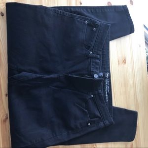 Gap always skinny jeans